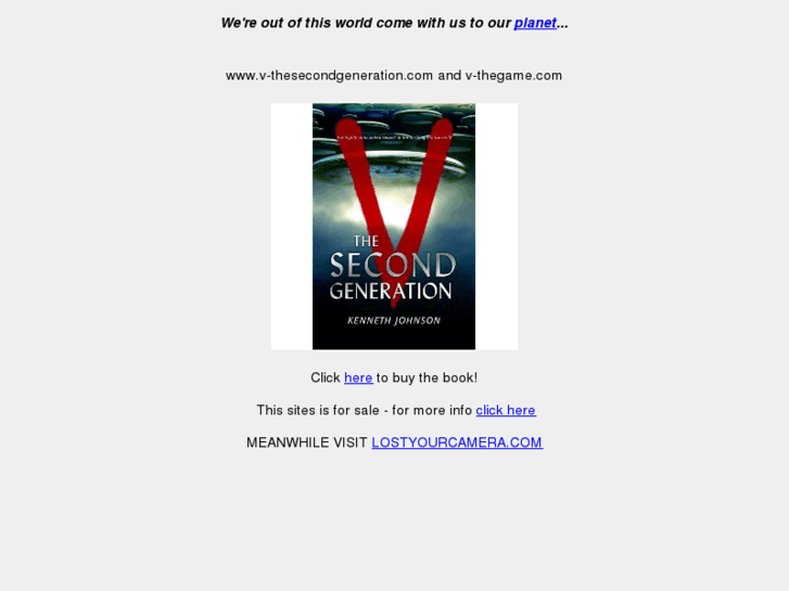 www.v-thesecondgeneration.net