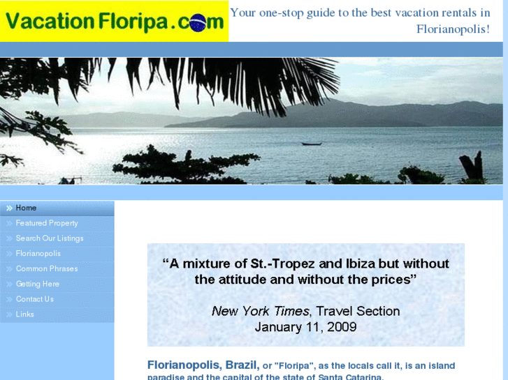 www.vacationfloripa.com