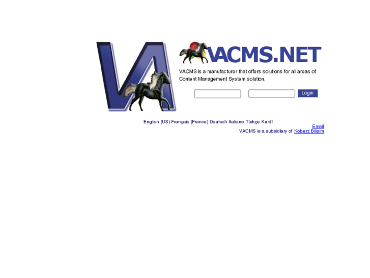 www.vacms.net