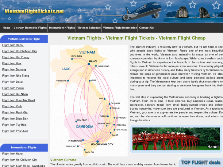 www.vietnamflighttickets.net