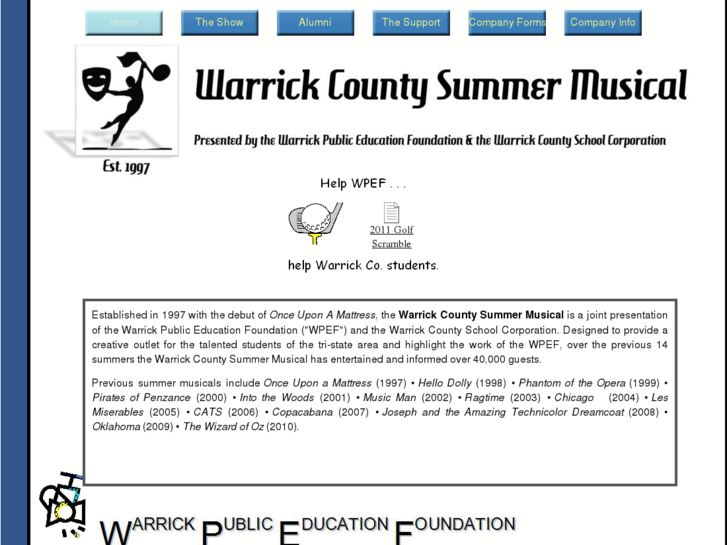 www.warrick-musical.com