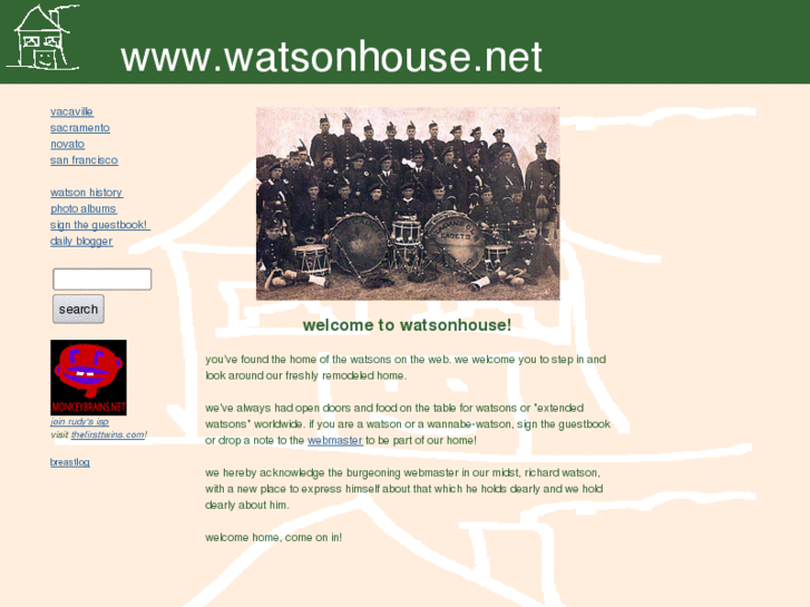 www.watsonhouse.net