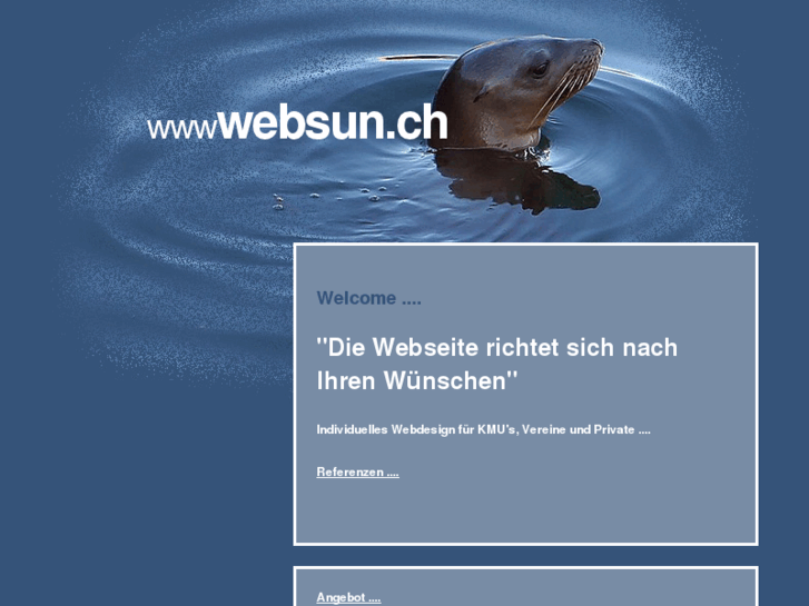 www.websun.ch