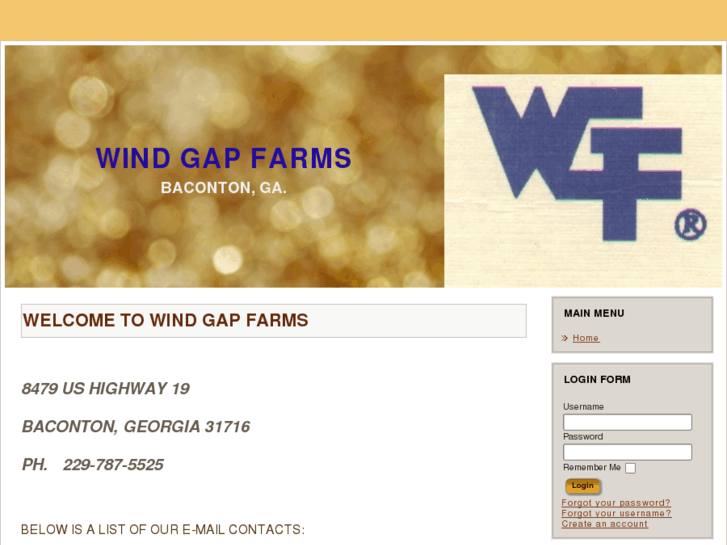 www.windgapfarms.com