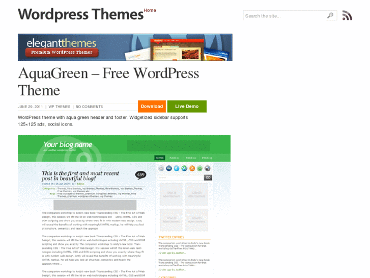 www.wordpressthemes360.net