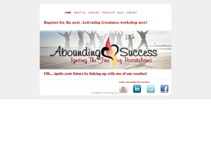 www.aboundingsuccess.com