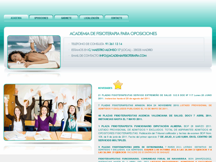 www.academiafisioterapia.com