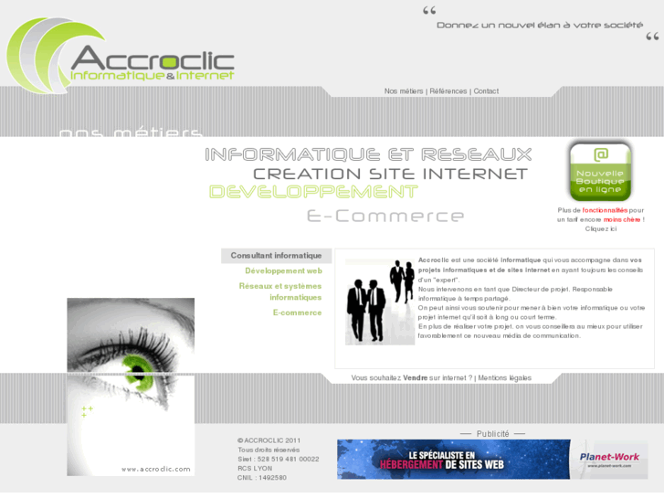 www.accroclic.com