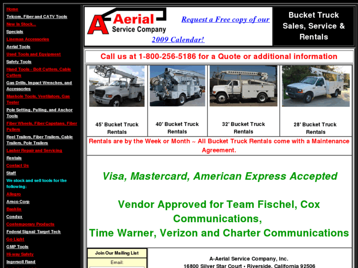 www.aeriallifttruck.com