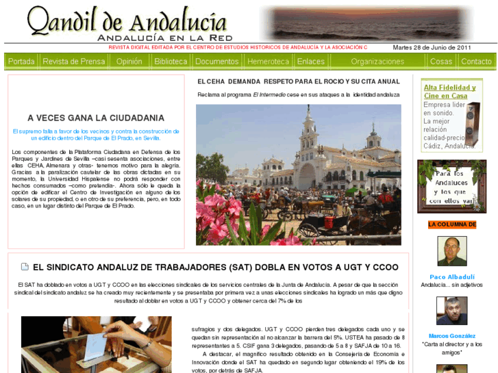 www.ana-andalucia.org