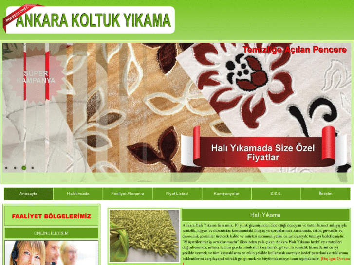 www.ankarakoltukyikamaci.com