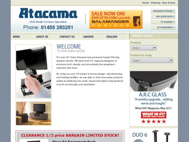 www.atacama-audio.co.uk