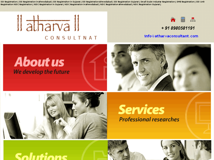 www.atharvaconsultant.com