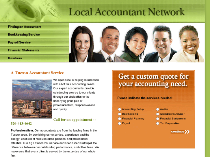 www.atucsonaccountantservice.com