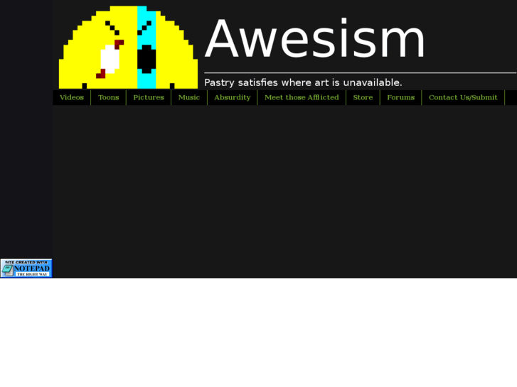 www.awesism.com