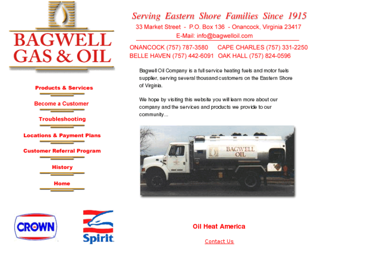 www.bagwelloil.com