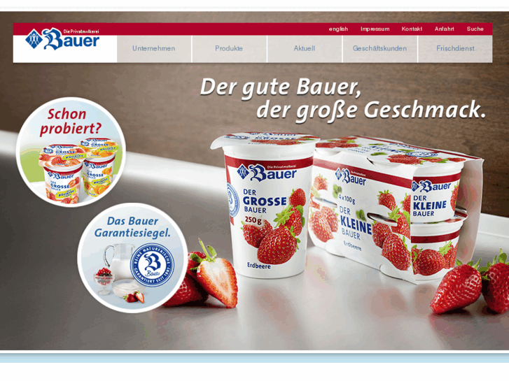 www.bauer-milch.com