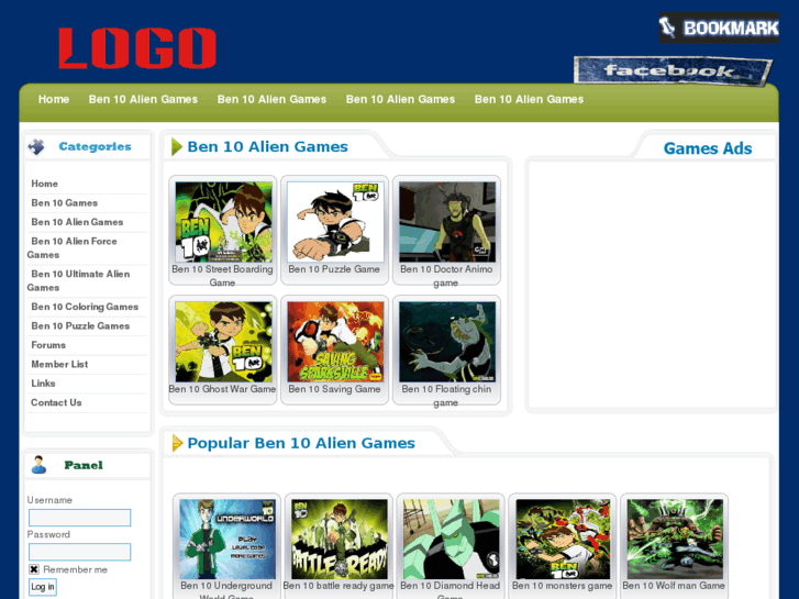 www.ben10aliengames.net