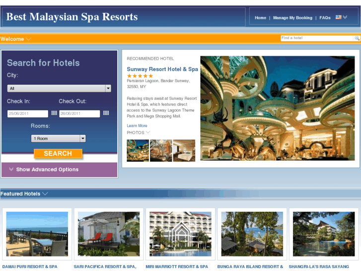 www.bestmalaysiansparesorts.com