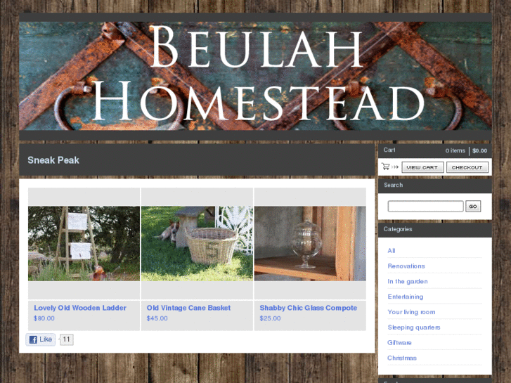 www.beulahhomestead.com