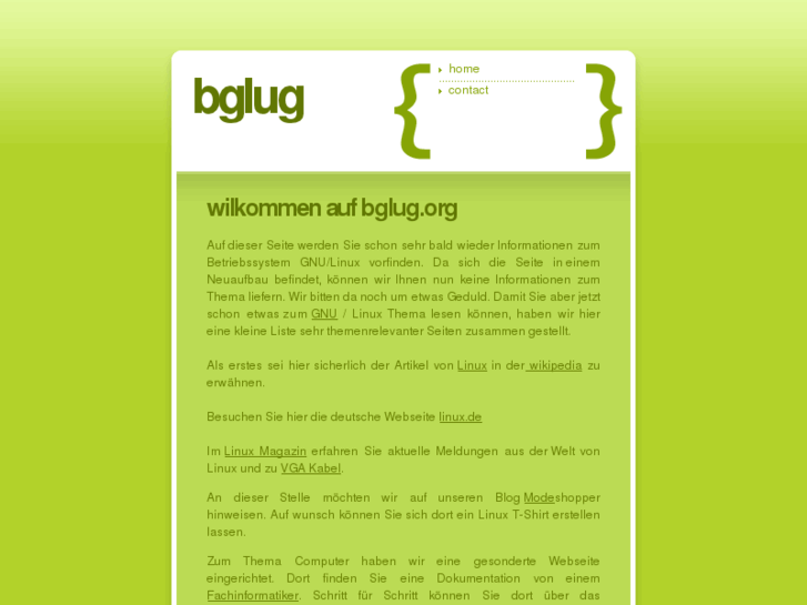 www.bglug.org