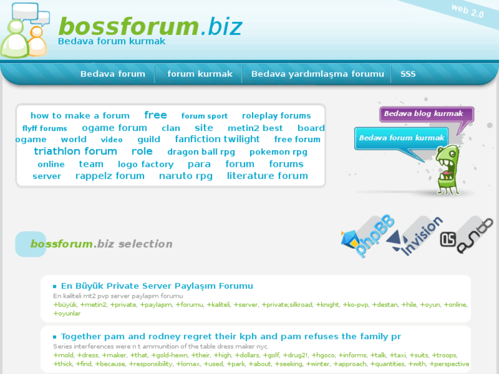 www.bossforum.biz