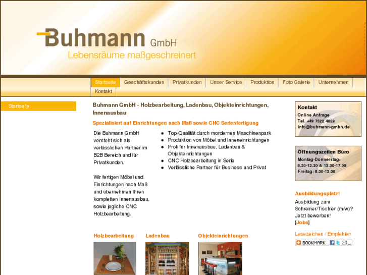 www.buhmann-gmbh.de