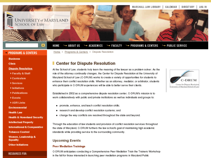 www.c-drum.net