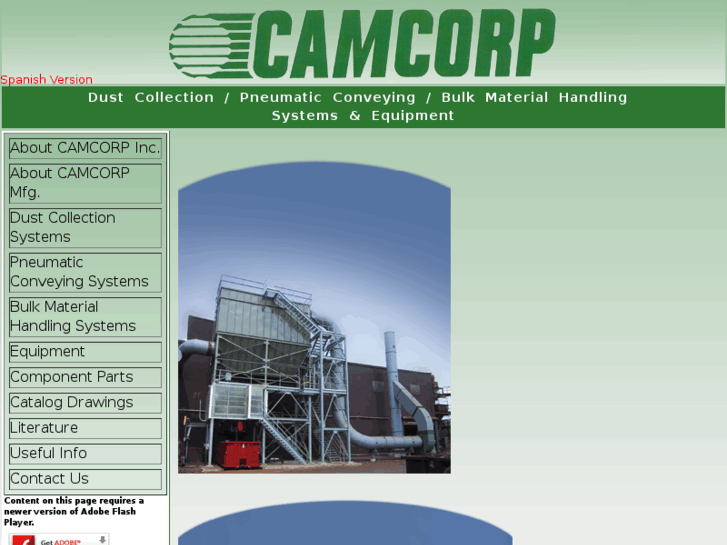 www.camcorpinc.com