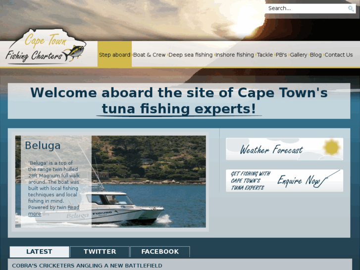 www.capetownfishingcharters.com