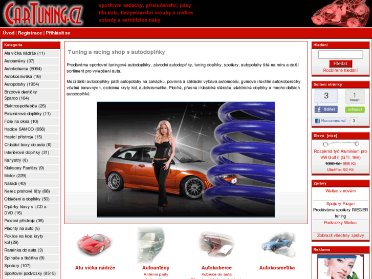 www.cartuning.cz