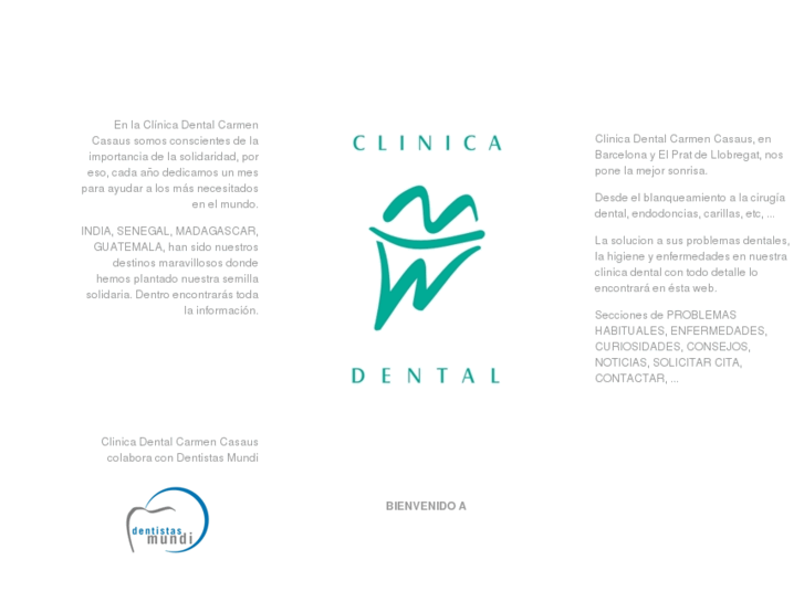 www.clinicadental.biz