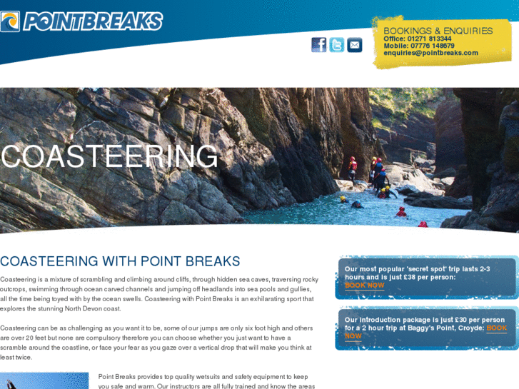 www.coaststeering.com