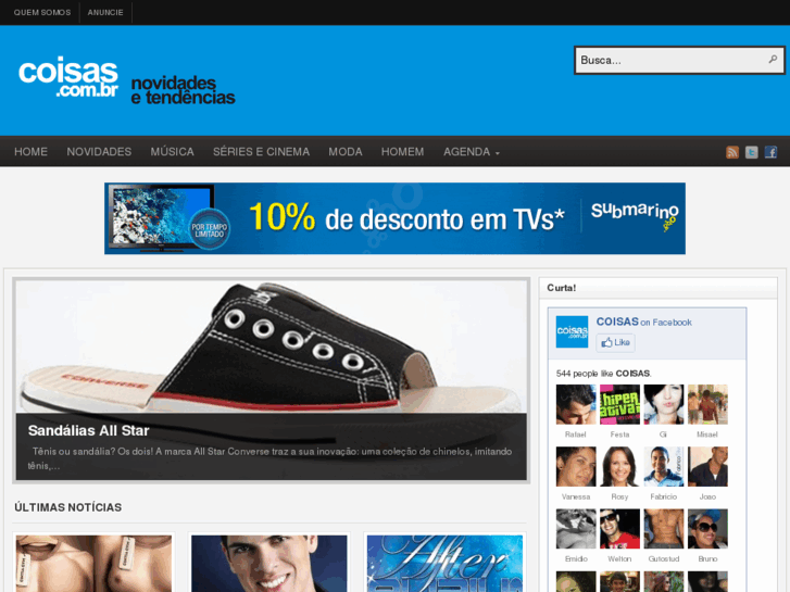 www.coisas.com.br