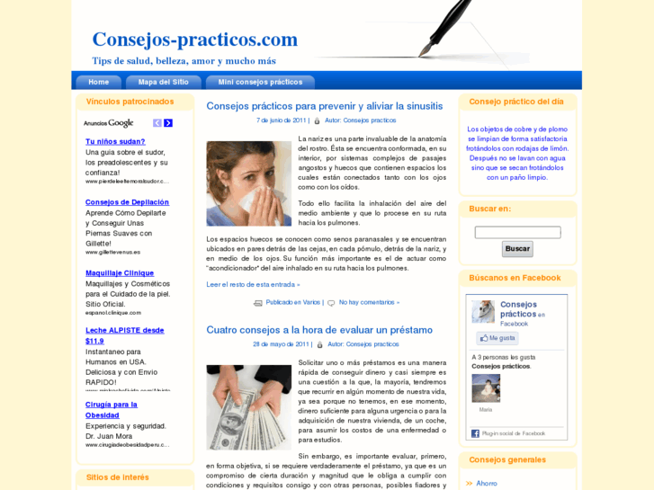 www.consejos-practicos.com