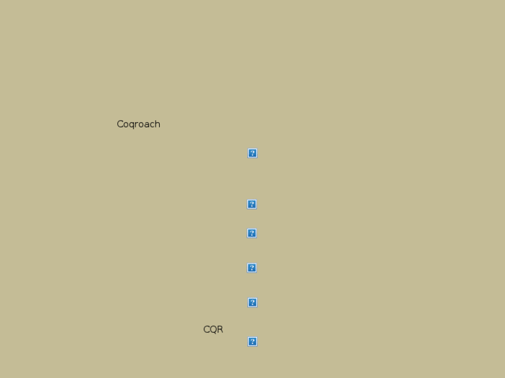 www.coqroach.com