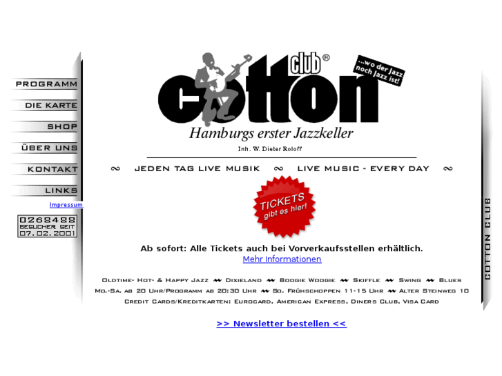 www.cotton-club.de