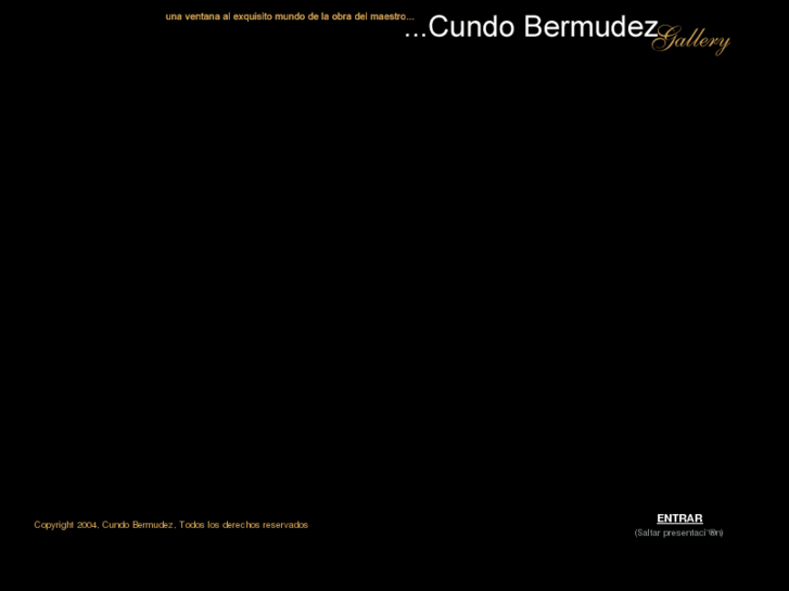 www.cundobermudez.com