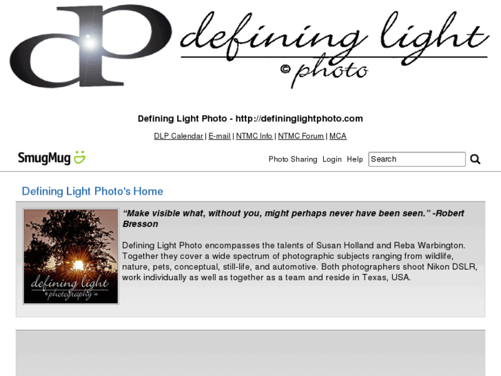 www.defininglightphoto.com