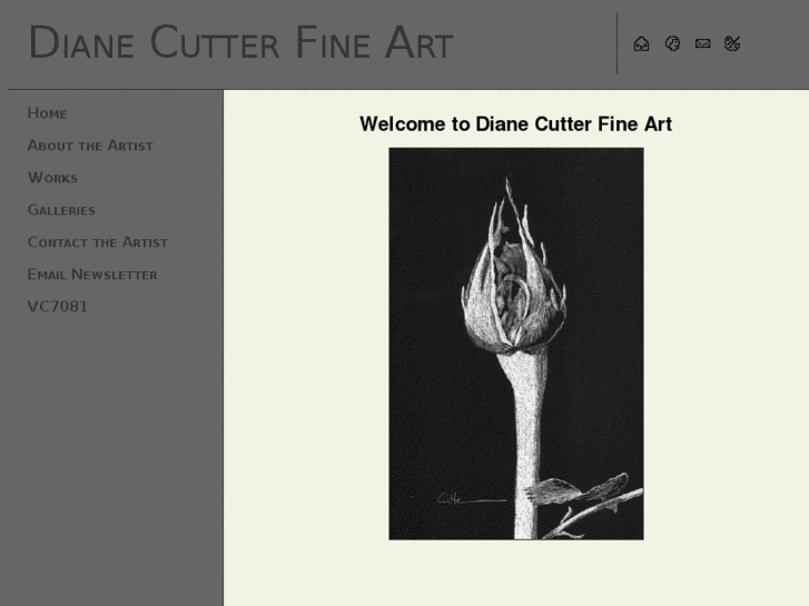 www.dianecutter.com