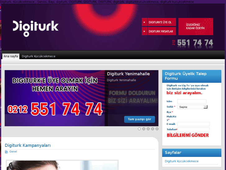 www.digiturkkucukcekmece.com