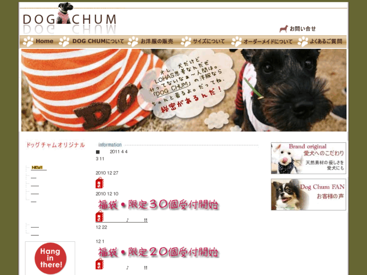 www.dogchum.com