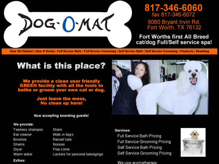 www.dogomattx.com