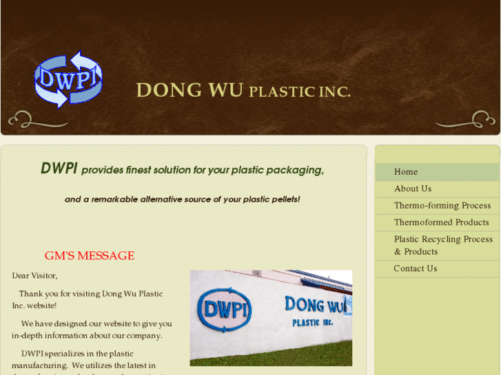 www.dongwuplastic.com