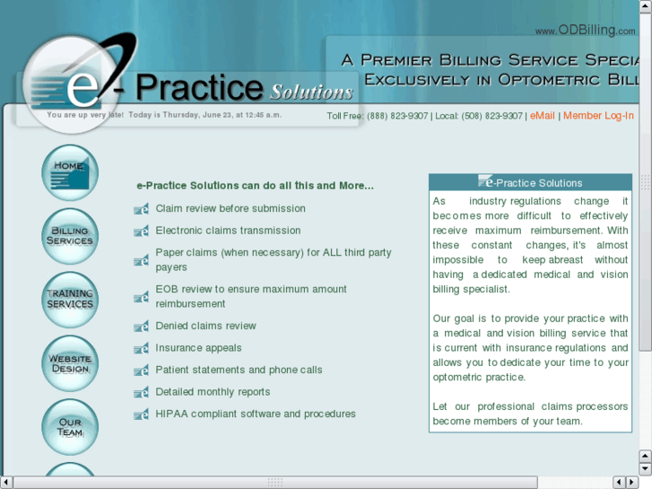 www.e-practicesolutions.com
