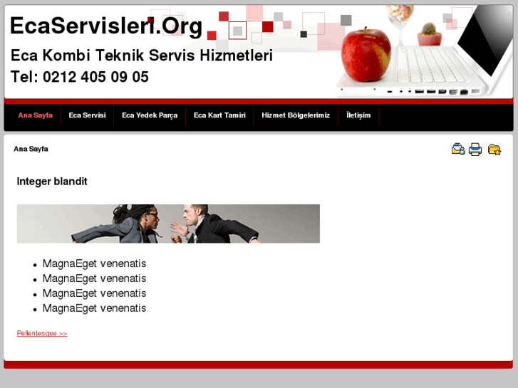 www.ecaservisleri.org