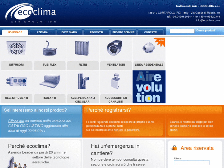 www.ecoclima.com