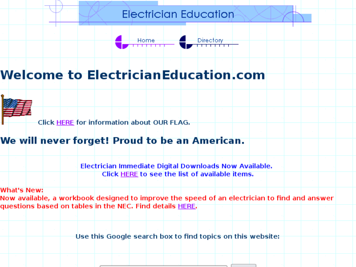 www.electricianeducation.com