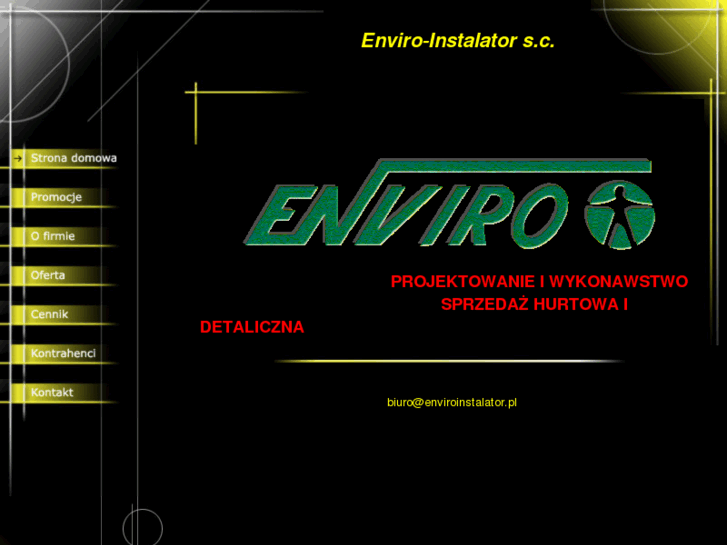 www.enviroinstalator.pl