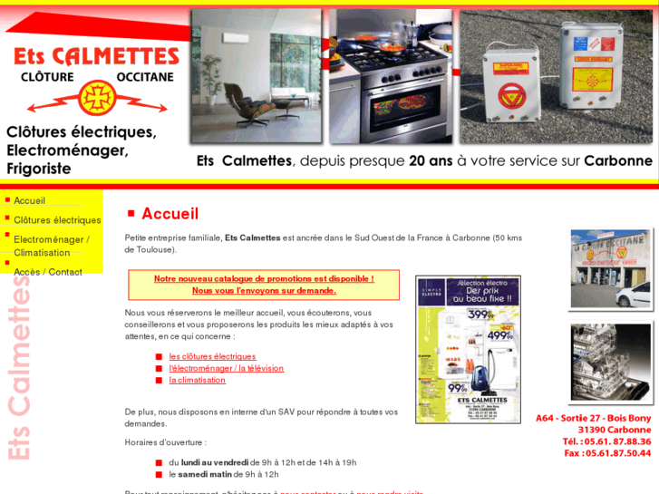 www.ets-calmettes.net